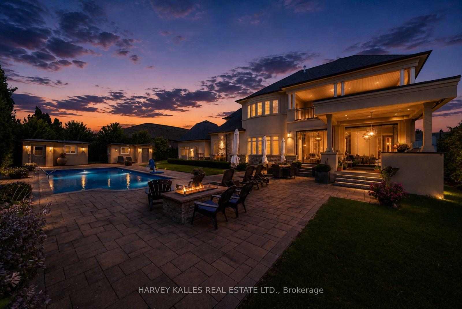 Photo 46 of 30 Spicewood Crescent, Vaughan, Kleinburg — HOMEH