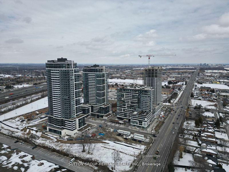 Photo 3 of Unit 1210, 1435 Celebration Drive, Pickering, Bay Ridges — HOMEH