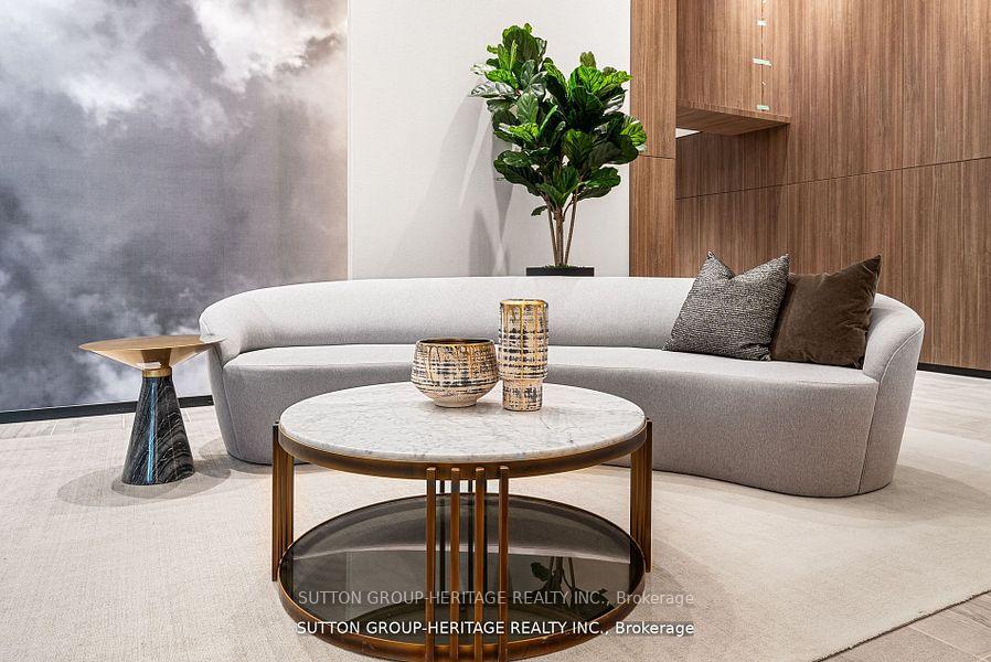 Photo 6 of Unit 1210, 1435 Celebration Drive, Pickering, Bay Ridges — HOMEH
