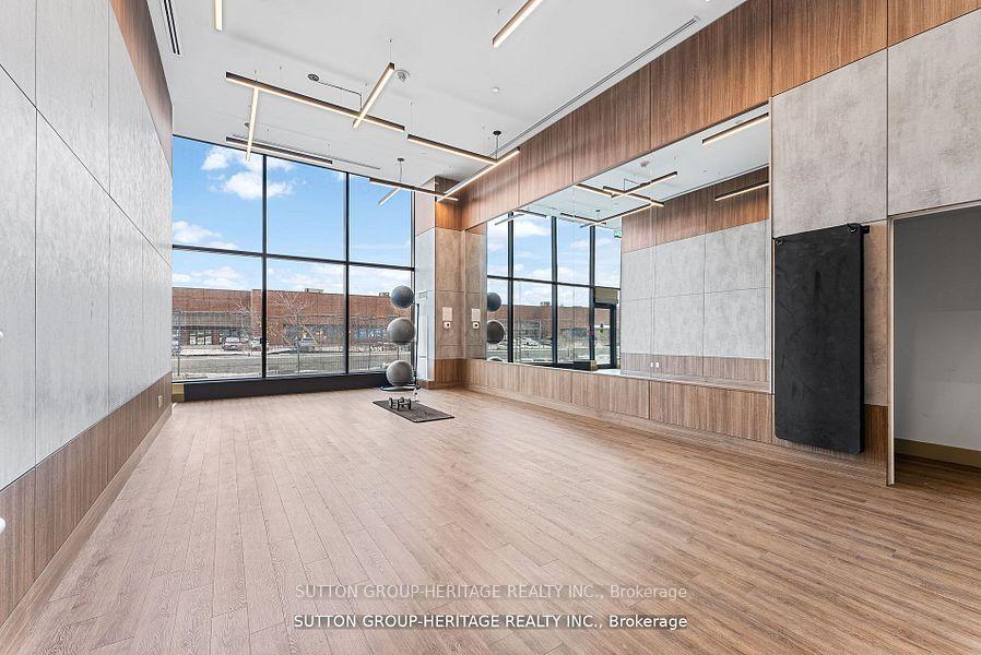 Photo 10 of Unit 1210, 1435 Celebration Drive, Pickering, Bay Ridges — HOMEH