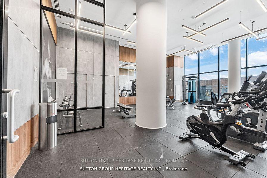 Photo 11 of Unit 1210, 1435 Celebration Drive, Pickering, Bay Ridges — HOMEH