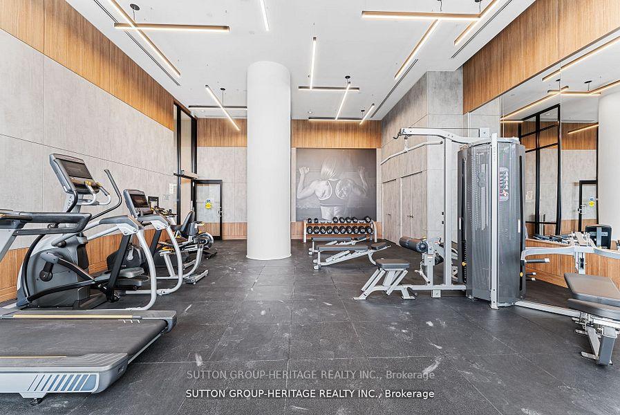 Photo 12 of Unit 1210, 1435 Celebration Drive, Pickering, Bay Ridges — HOMEH