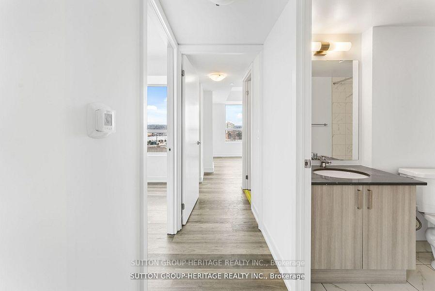 Photo 15 of Unit 1210, 1435 Celebration Drive, Pickering, Bay Ridges — HOMEH