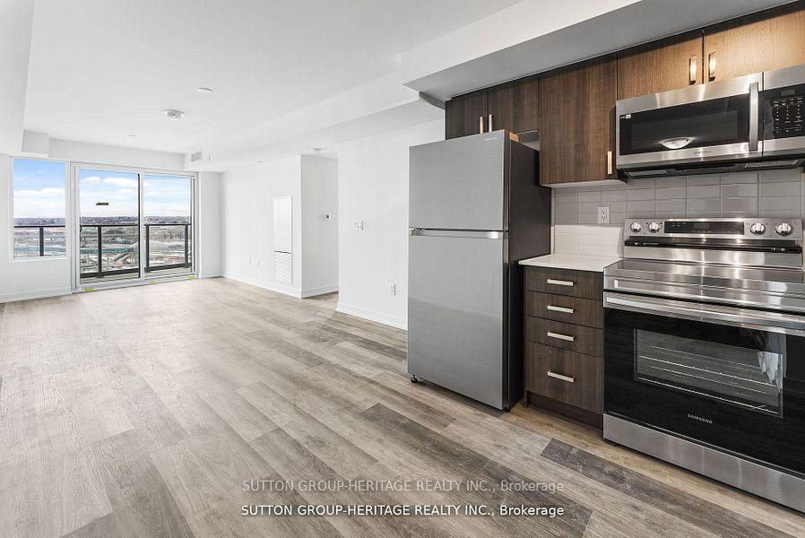 Photo 18 of Unit 1210, 1435 Celebration Drive, Pickering, Bay Ridges — HOMEH