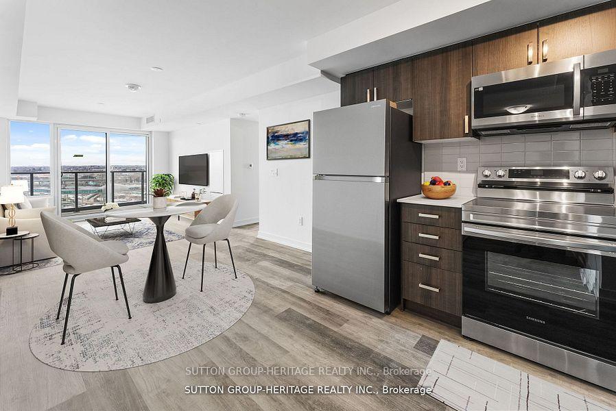 Photo 19 of Unit 1210, 1435 Celebration Drive, Pickering, Bay Ridges — HOMEH