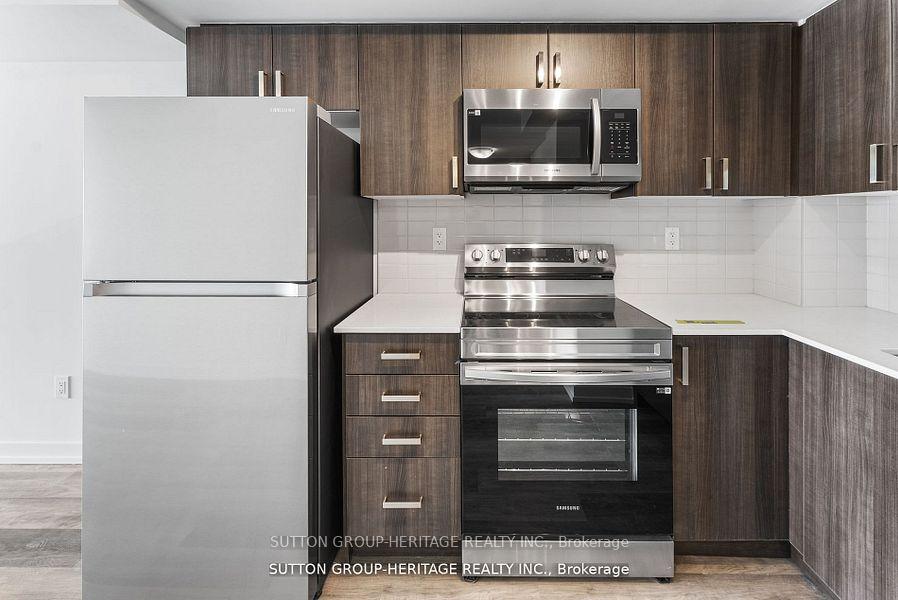 Photo 34 of Unit 1210, 1435 Celebration Drive, Pickering, Bay Ridges — HOMEH