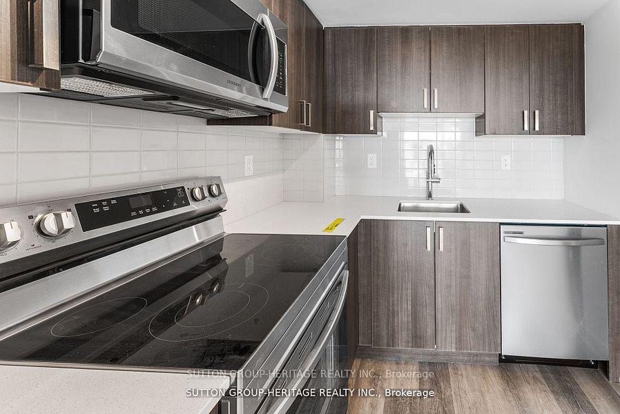 Photo 35 of Unit 1210, 1435 Celebration Drive, Pickering, Bay Ridges — HOMEH