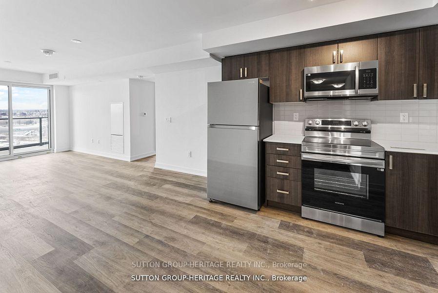 Photo 36 of Unit 1210, 1435 Celebration Drive, Pickering, Bay Ridges — HOMEH