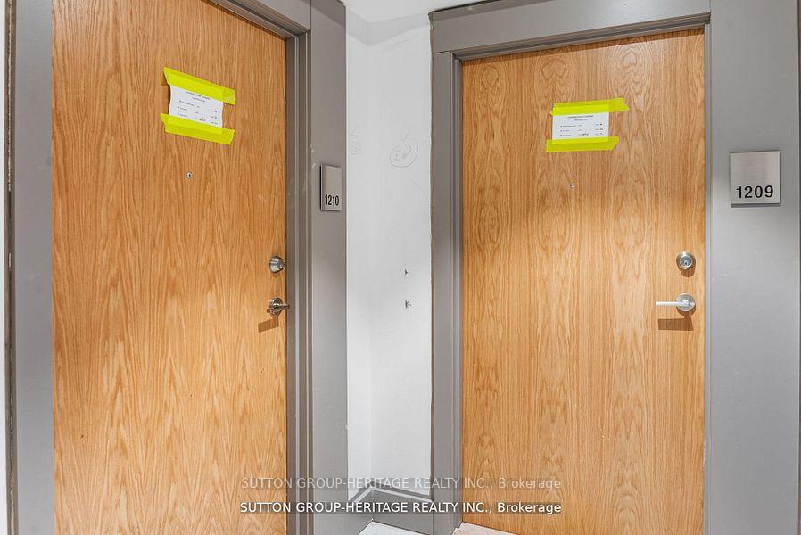 Photo 41 of Unit 1210, 1435 Celebration Drive, Pickering, Bay Ridges — HOMEH