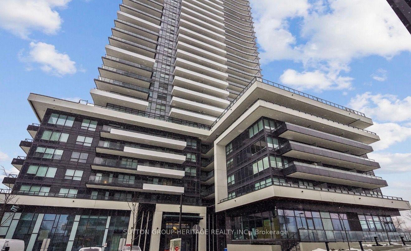 Photo 4 of Unit 1210, 1435 Celebration Drive, Pickering, Bay Ridges — HOMEH