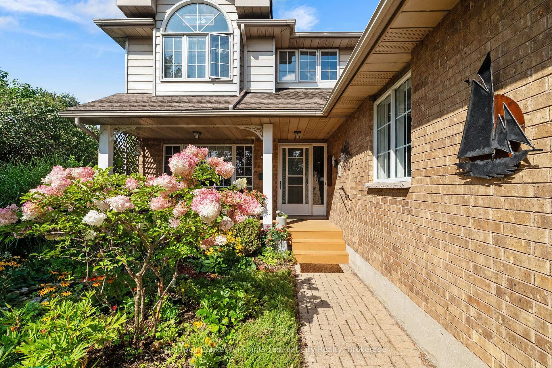 Photo 5 of 390 Eldon Street S, Goderich, Goderich (Town) — HOMEH