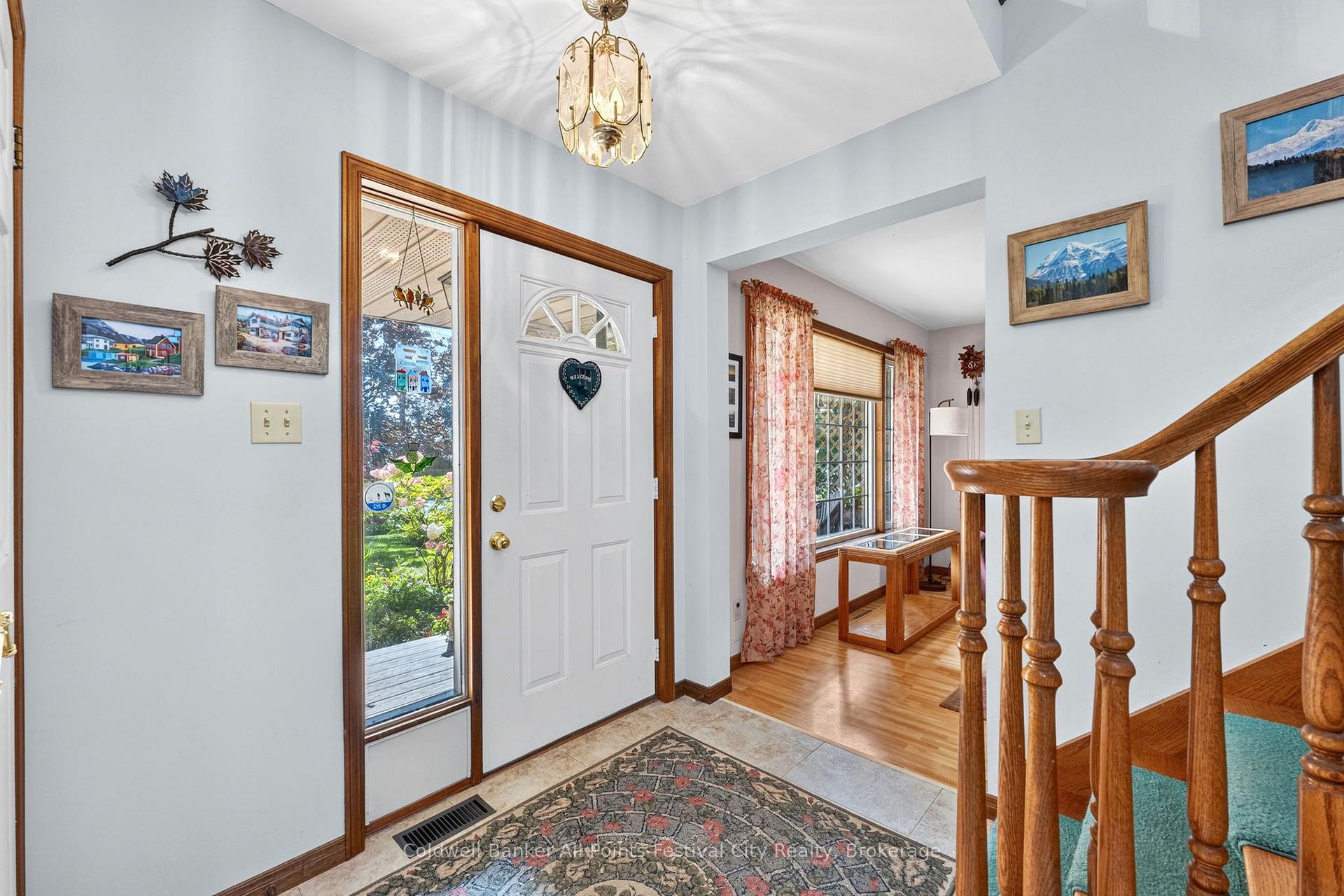 Photo 6 of 390 Eldon Street S, Goderich, Goderich (Town) — HOMEH