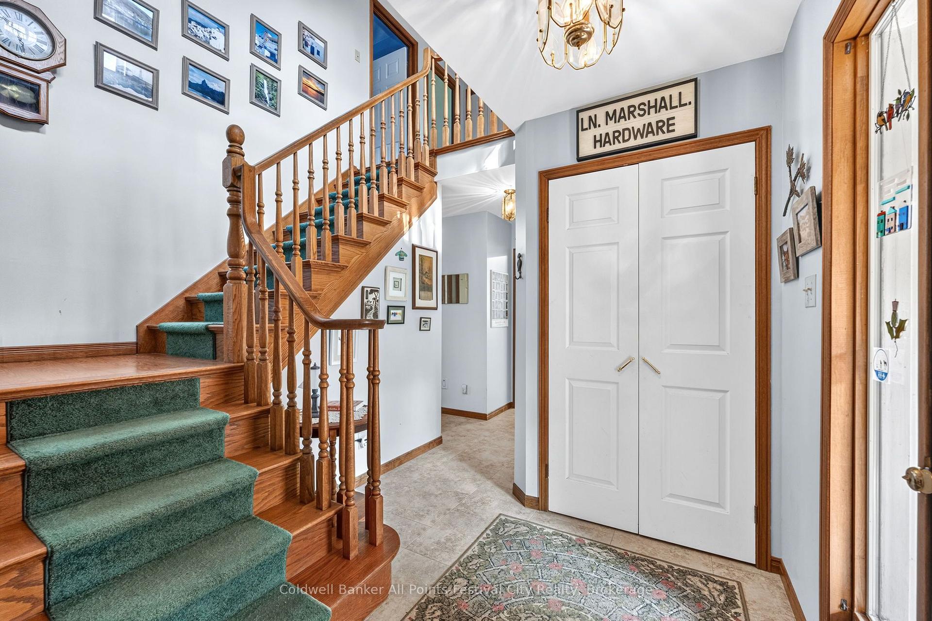 Photo 7 of 390 Eldon Street S, Goderich, Goderich (Town) — HOMEH