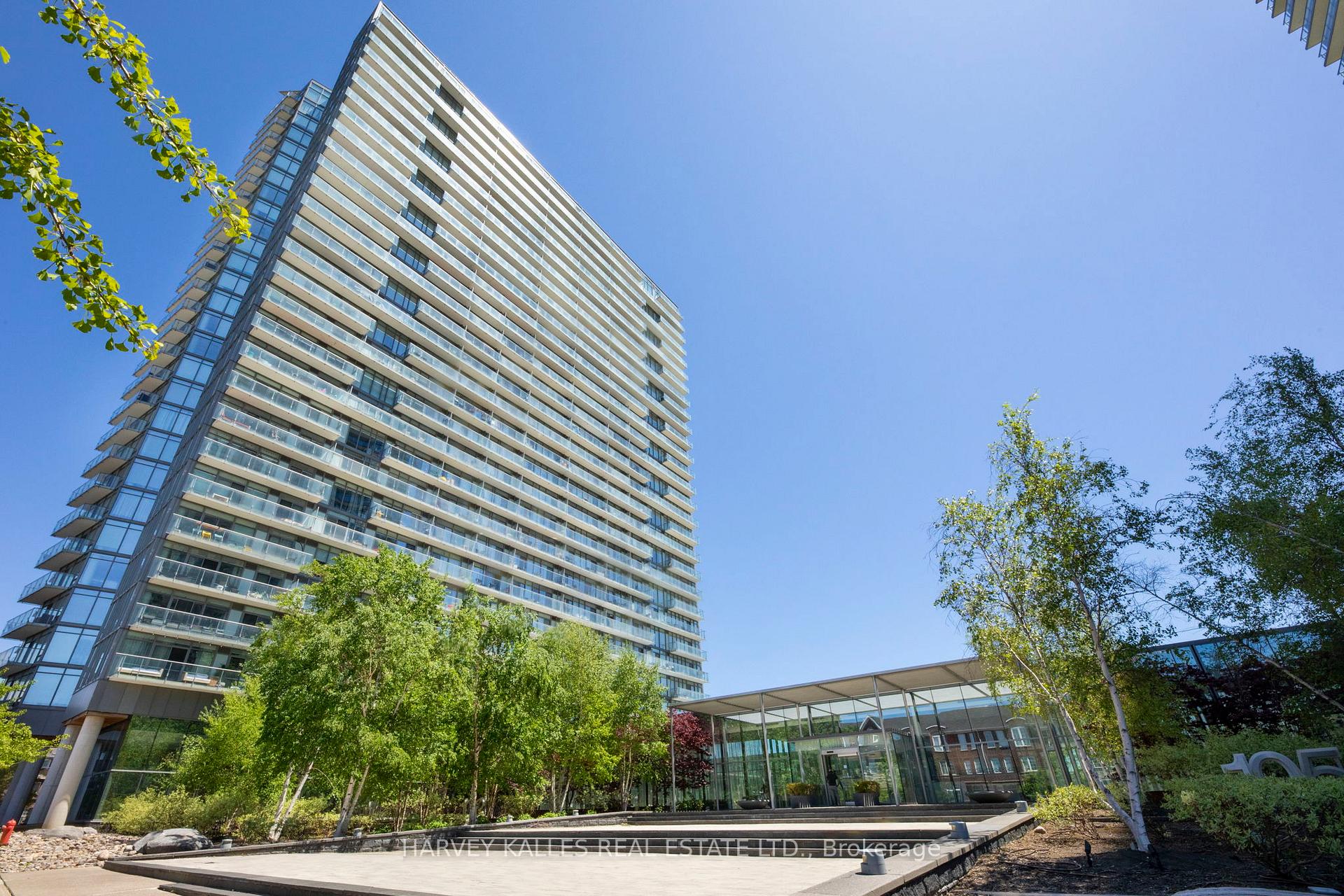 Photo 22 of Unit 701, 103 The Queensway, Toronto, High Park-Swansea — HOMEH