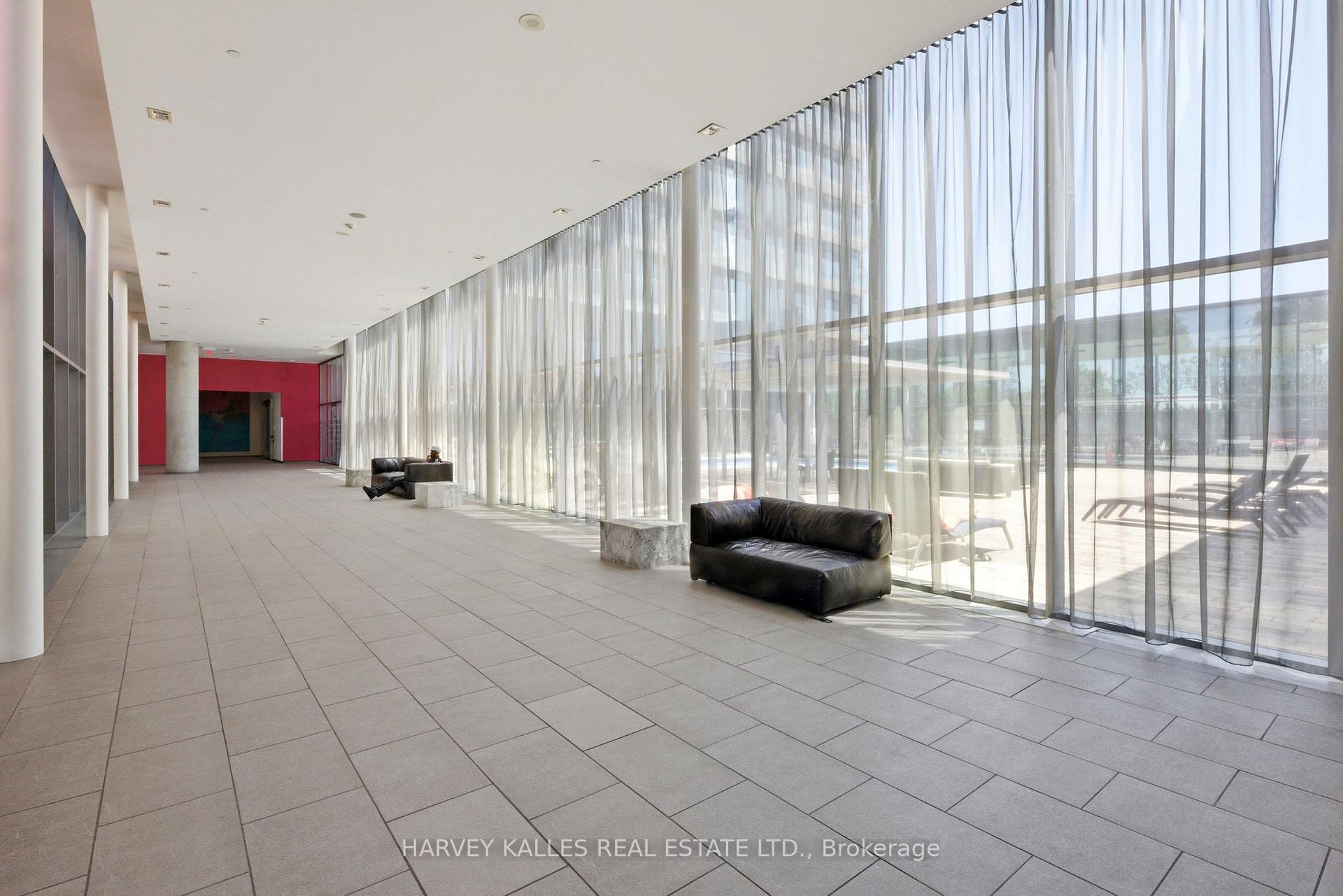 Photo 24 of Unit 701, 103 The Queensway, Toronto, High Park-Swansea — HOMEH