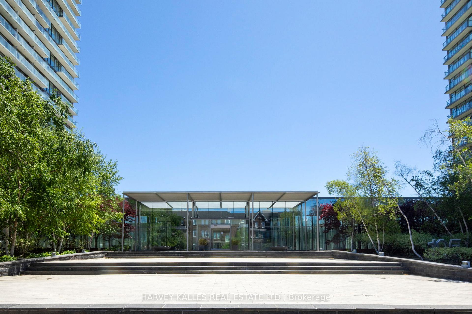 Photo 25 of Unit 701, 103 The Queensway, Toronto, High Park-Swansea — HOMEH