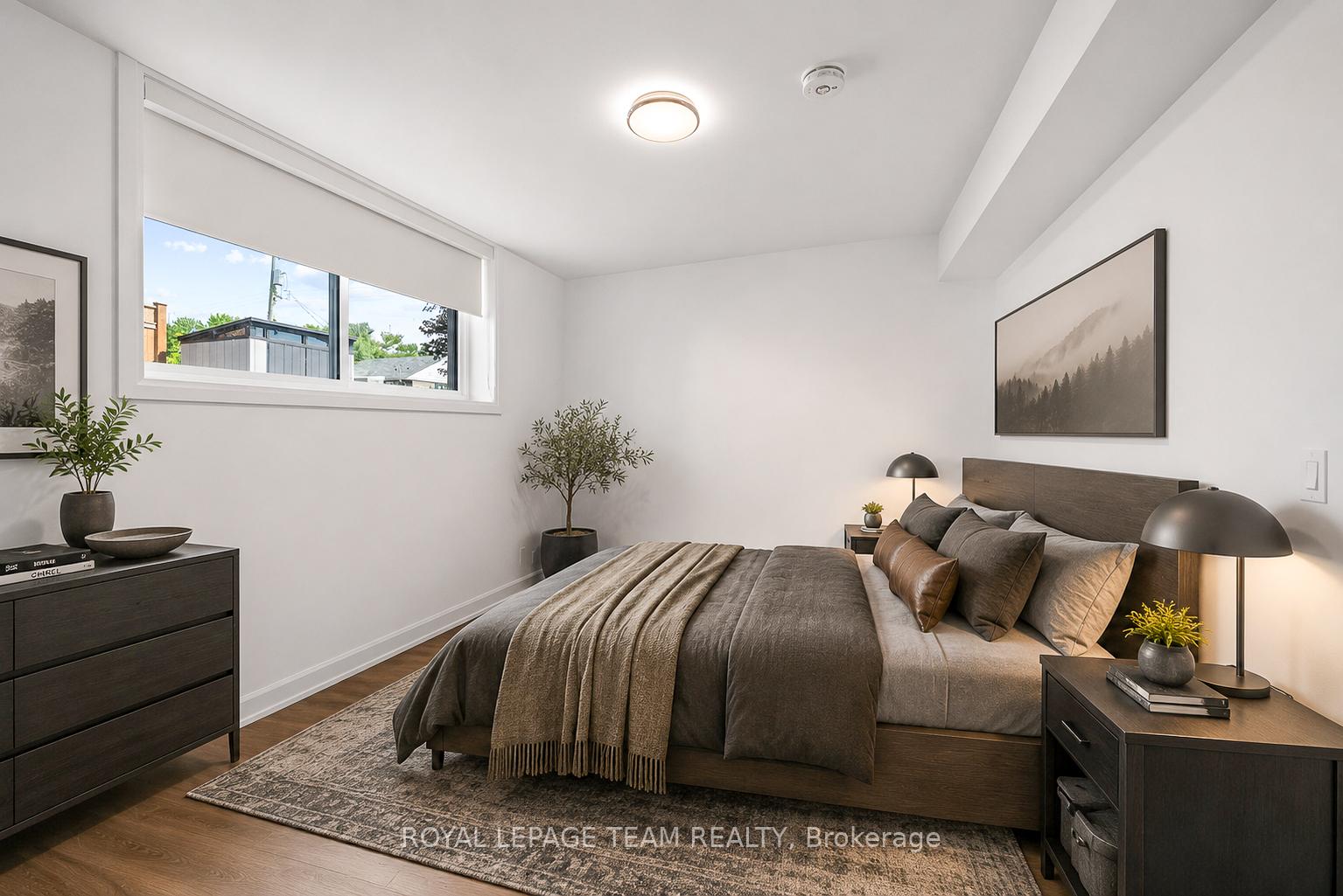 Photo 14 of Unit C, 1231 Shillington Avenue, Ottawa, Carlington — HOMEH