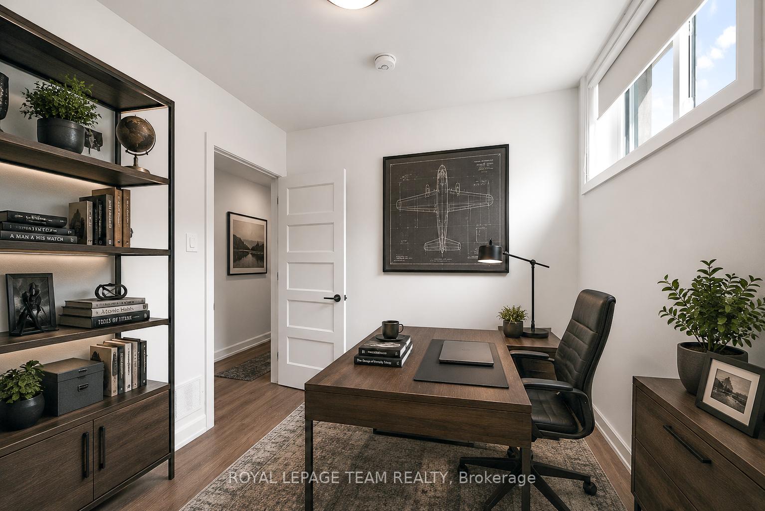 Photo 23 of Unit C, 1231 Shillington Avenue, Ottawa, Carlington — HOMEH