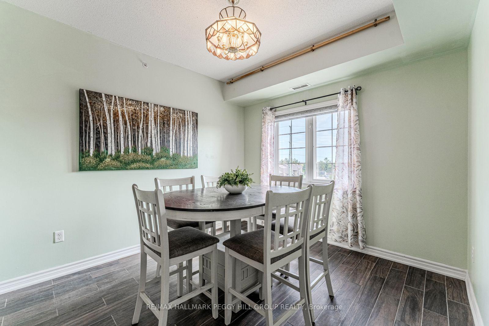 Photo 9 of Unit 402, 40 Ferndale Drive S, Barrie, Ardagh — HOMEH