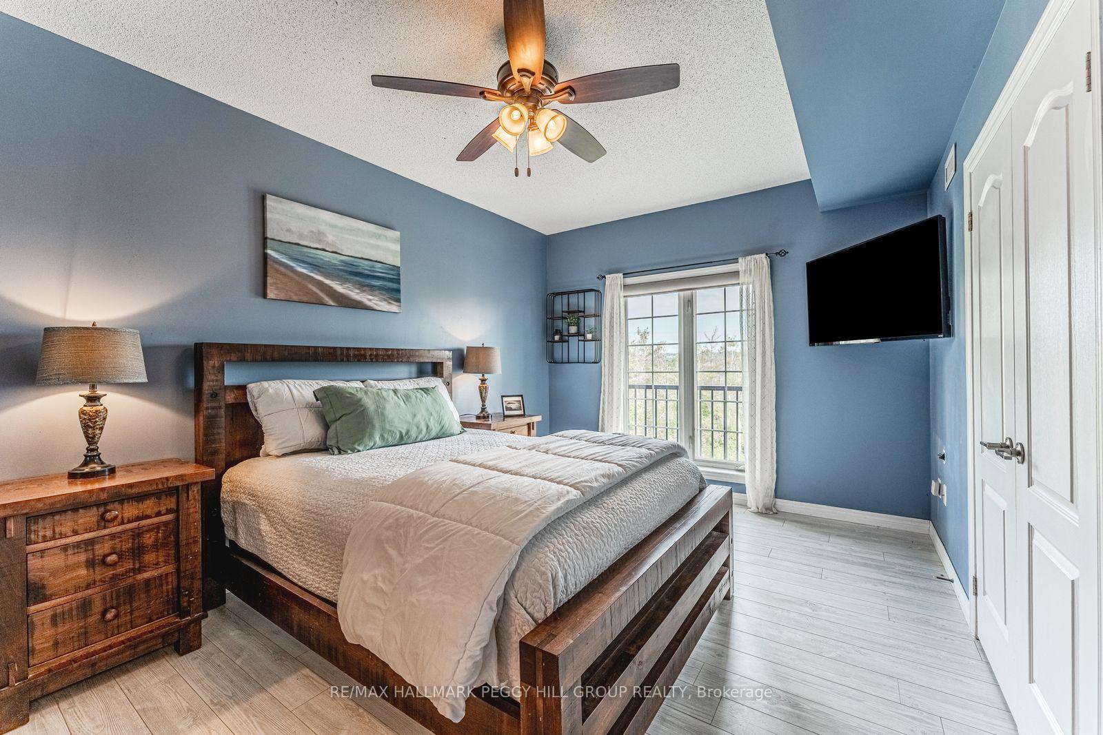 Photo 11 of Unit 402, 40 Ferndale Drive S, Barrie, Ardagh — HOMEH