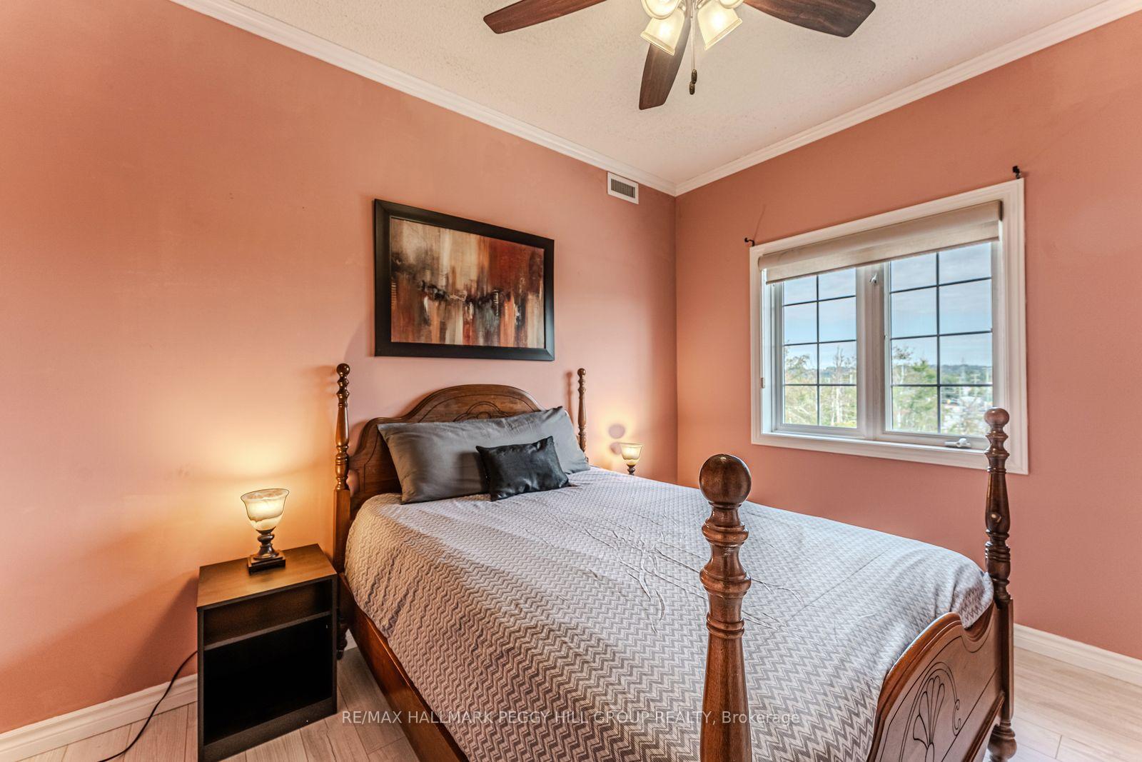 Photo 15 of Unit 402, 40 Ferndale Drive S, Barrie, Ardagh — HOMEH