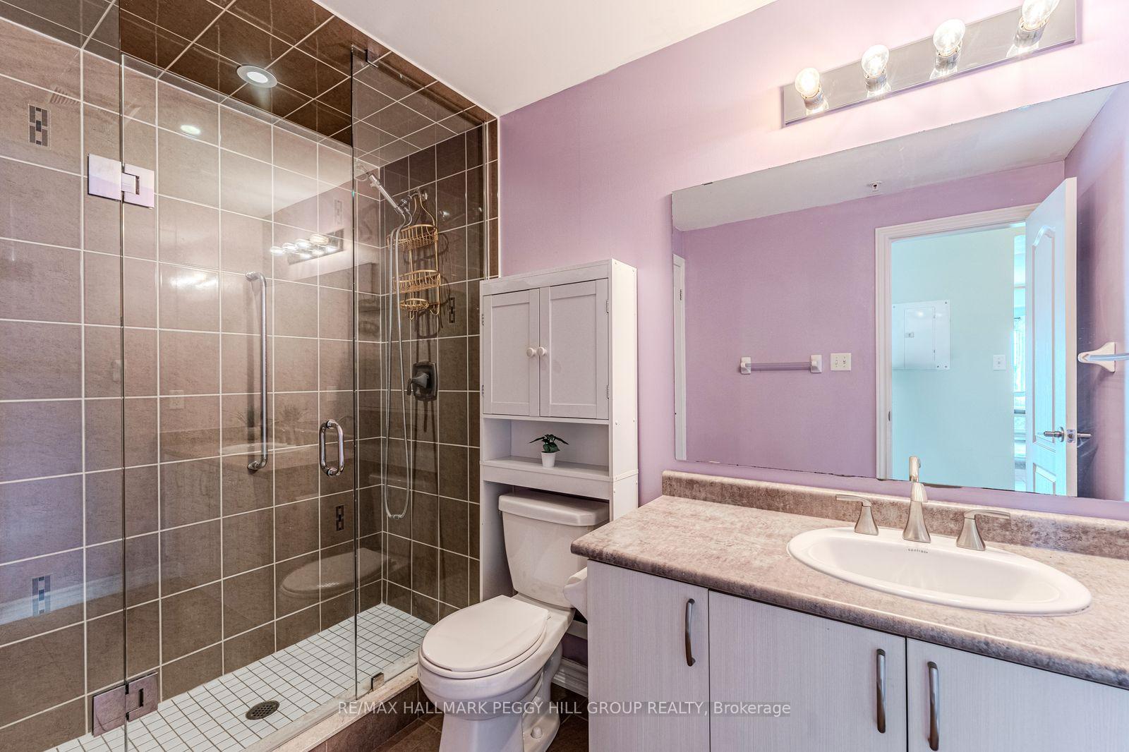 Photo 17 of Unit 402, 40 Ferndale Drive S, Barrie, Ardagh — HOMEH