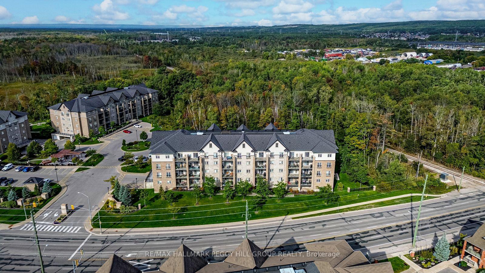 Photo 25 of Unit 402, 40 Ferndale Drive S, Barrie, Ardagh — HOMEH