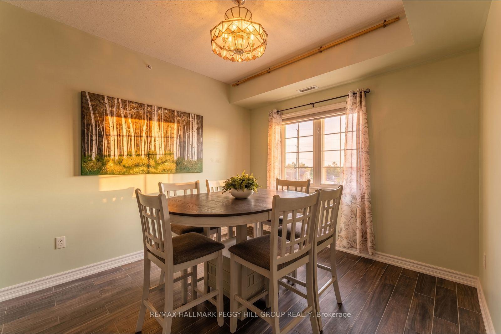 Photo 12 of Unit 402, 40 Ferndale Drive S, Barrie, Ardagh — HOMEH