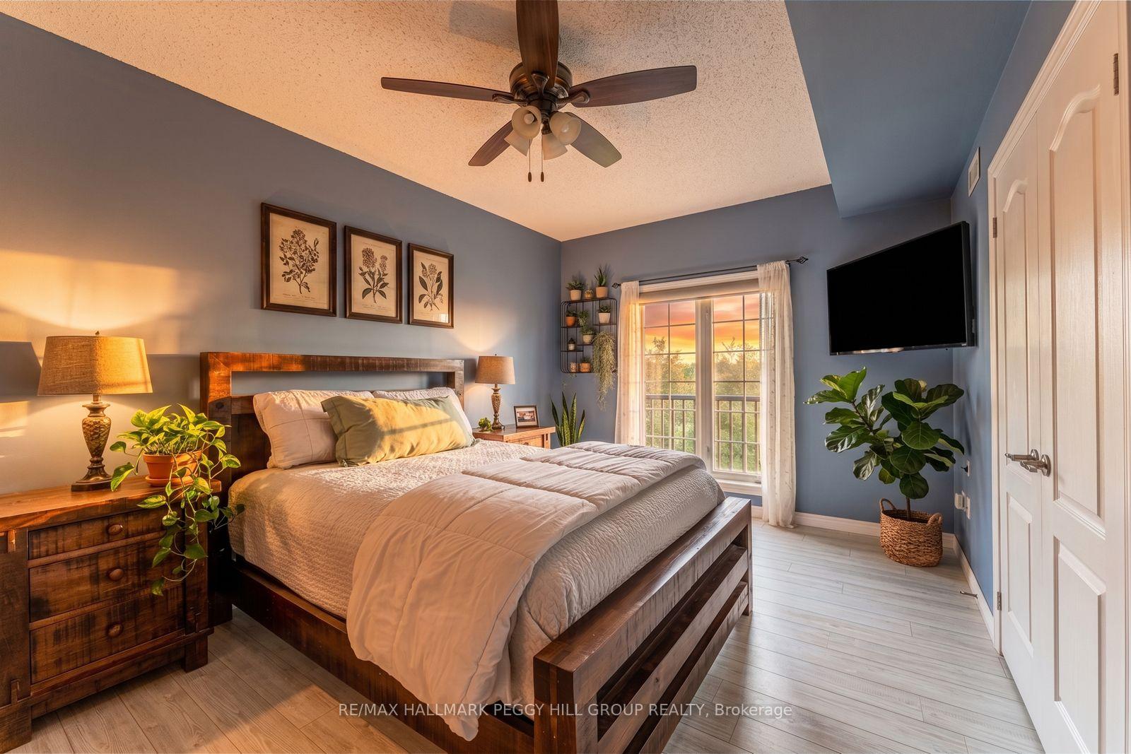 Photo 14 of Unit 402, 40 Ferndale Drive S, Barrie, Ardagh — HOMEH