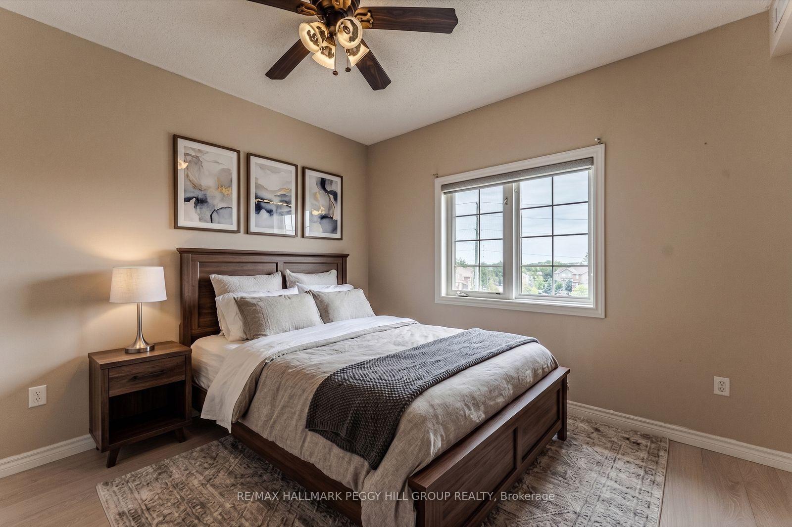 Photo 16 of Unit 402, 40 Ferndale Drive S, Barrie, Ardagh — HOMEH