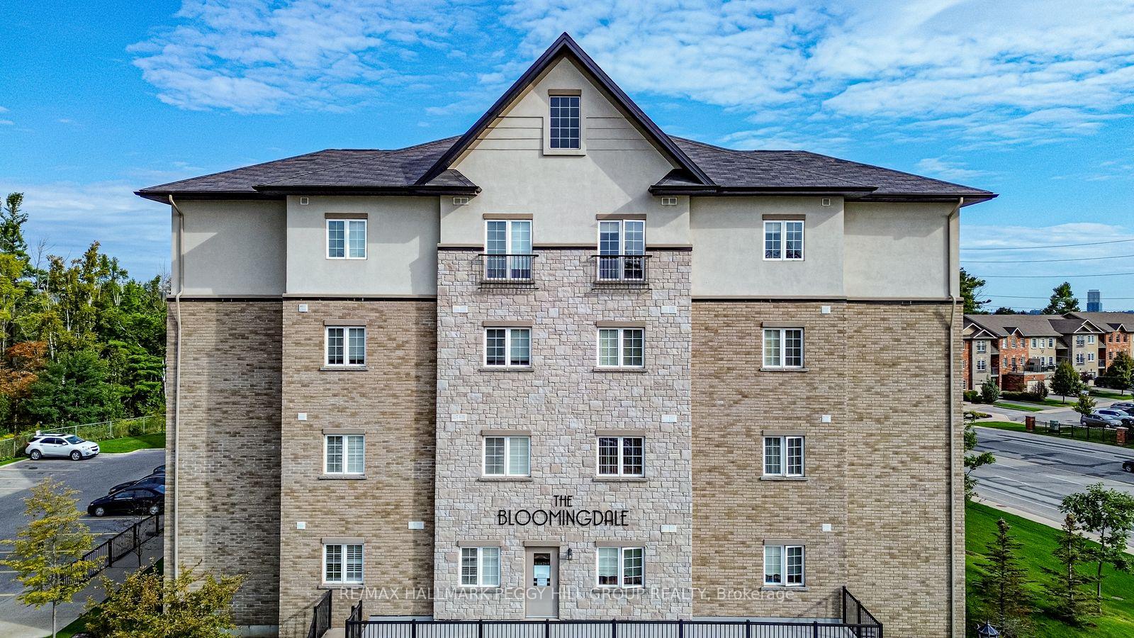 Photo 24 of Unit 402, 40 Ferndale Drive S, Barrie, Ardagh — HOMEH