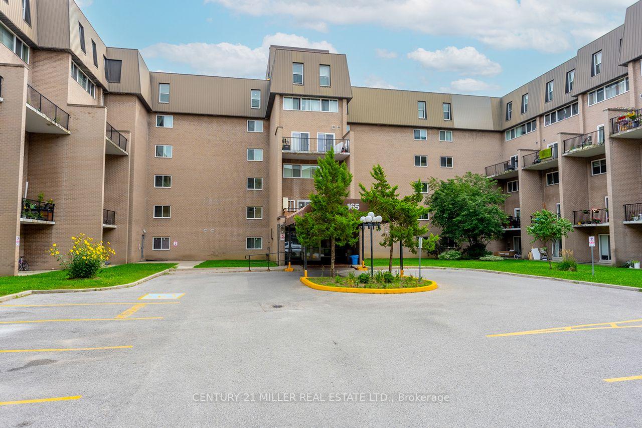 Photo 2 of Unit 199, 165 Cherokee Boulevard, North York, Pleasant View — HOMEH
