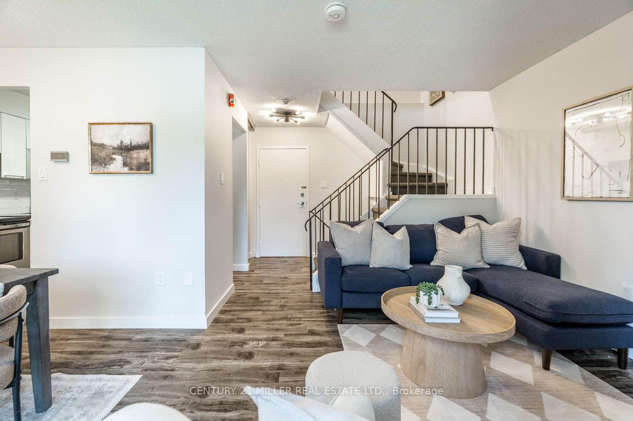 Photo 5 of Unit 199, 165 Cherokee Boulevard, North York, Pleasant View — HOMEH