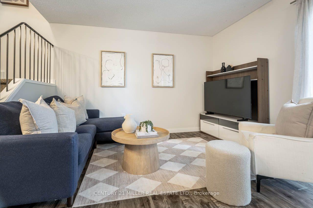 Photo 6 of Unit 199, 165 Cherokee Boulevard, North York, Pleasant View — HOMEH