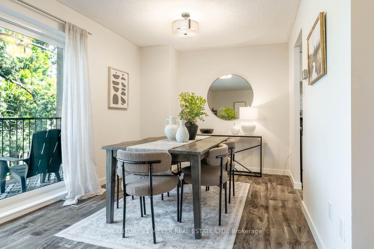 Photo 9 of Unit 199, 165 Cherokee Boulevard, North York, Pleasant View — HOMEH