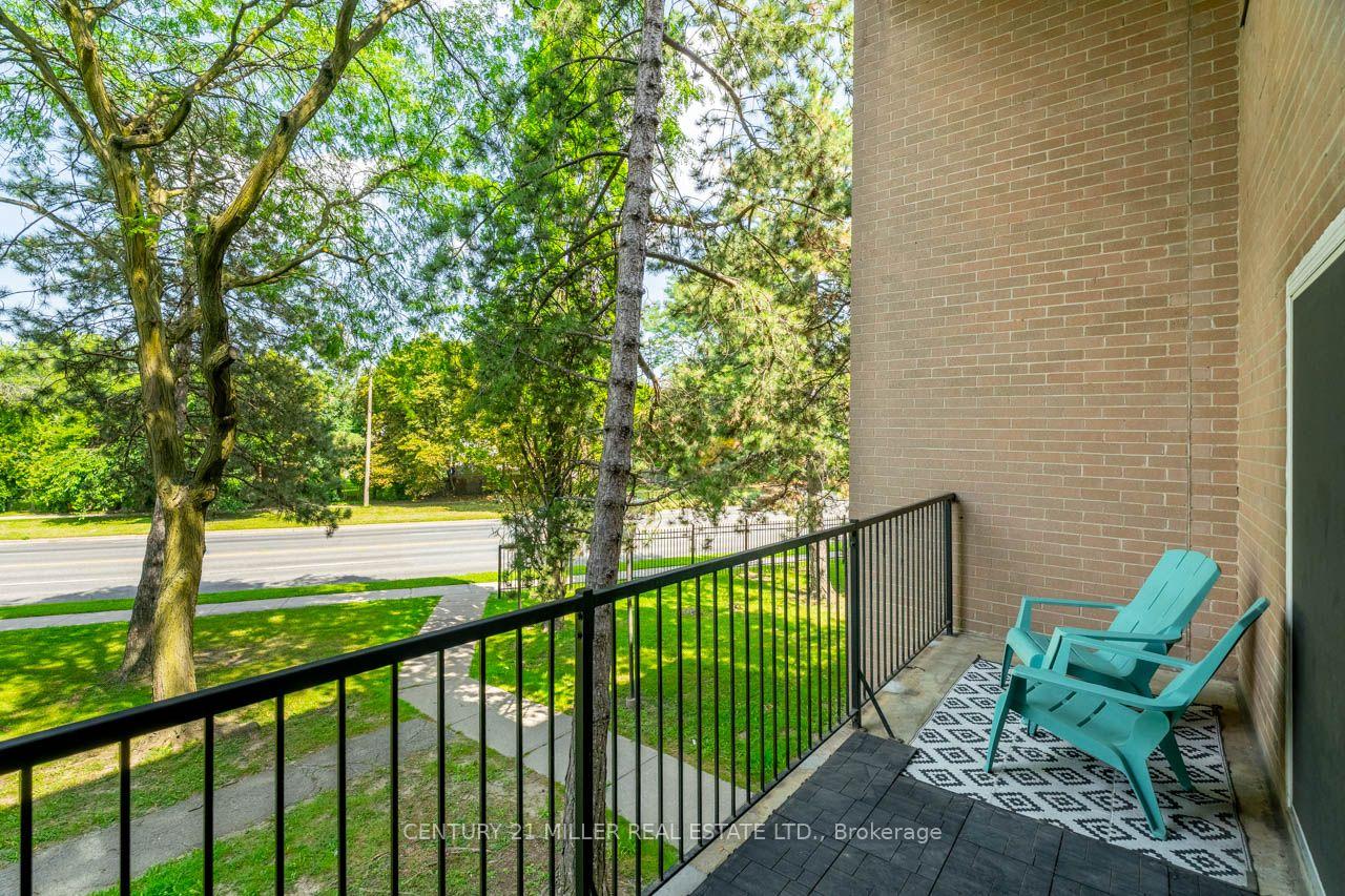 Photo 10 of Unit 199, 165 Cherokee Boulevard, North York, Pleasant View — HOMEH