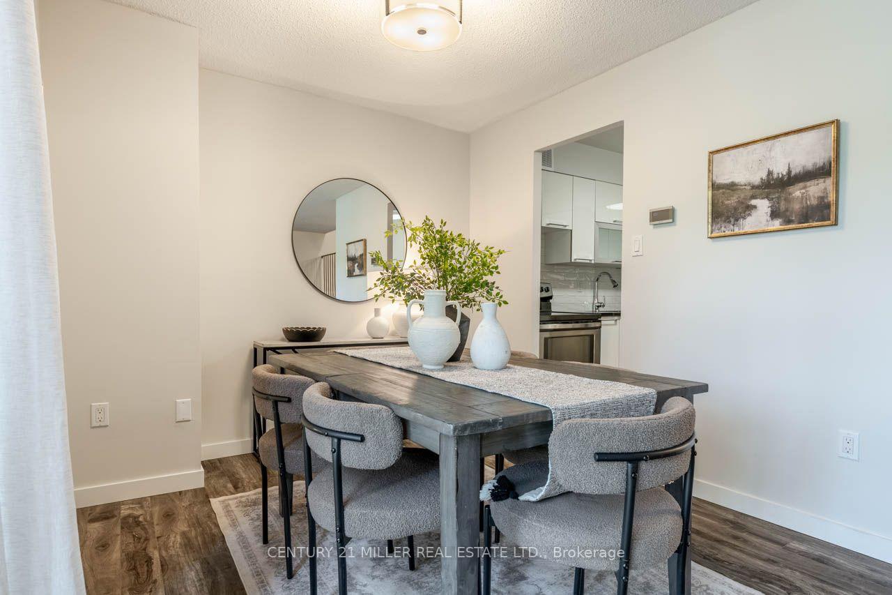 Photo 11 of Unit 199, 165 Cherokee Boulevard, North York, Pleasant View — HOMEH