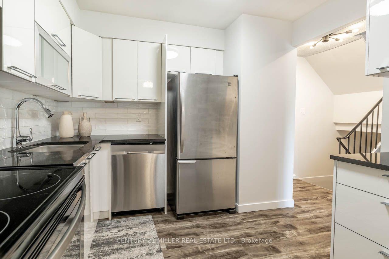 Photo 13 of Unit 199, 165 Cherokee Boulevard, North York, Pleasant View — HOMEH