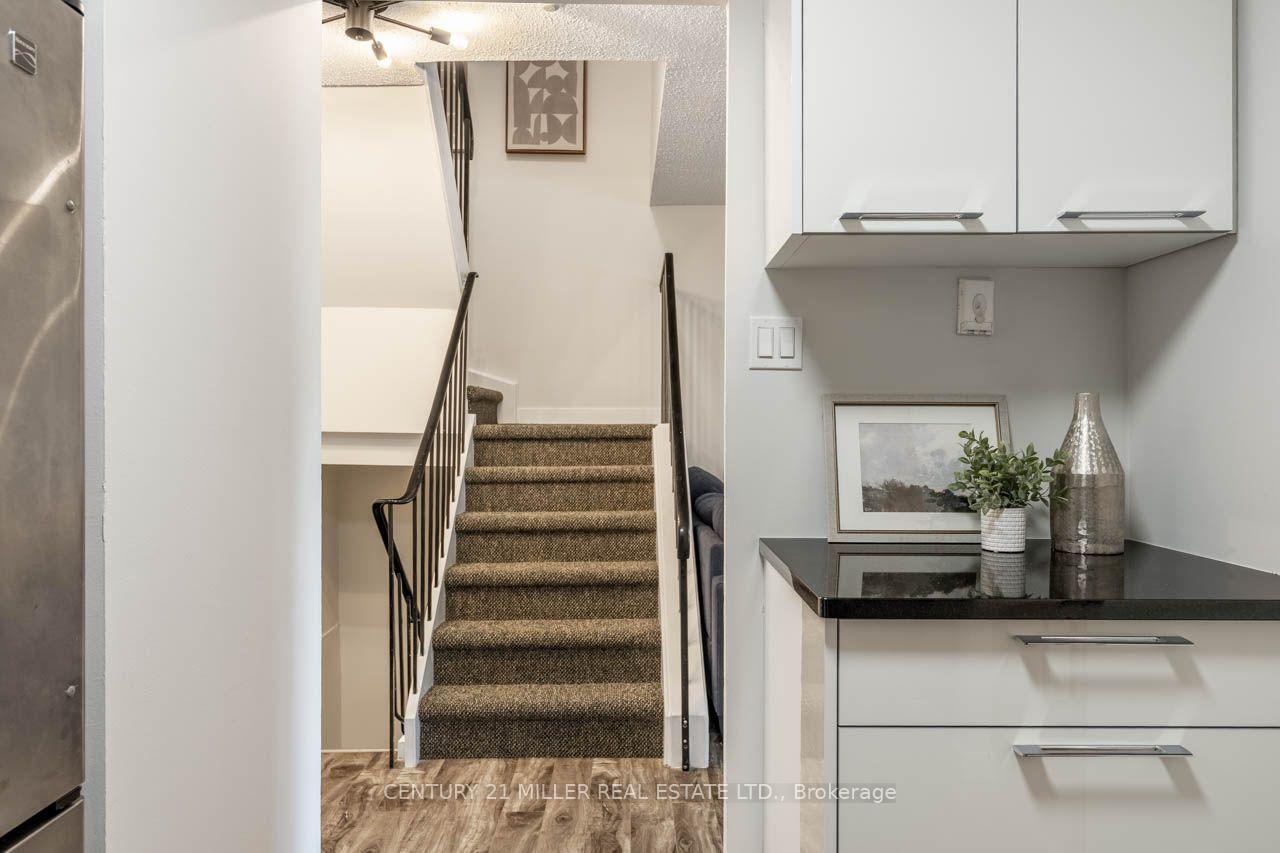 Photo 14 of Unit 199, 165 Cherokee Boulevard, North York, Pleasant View — HOMEH