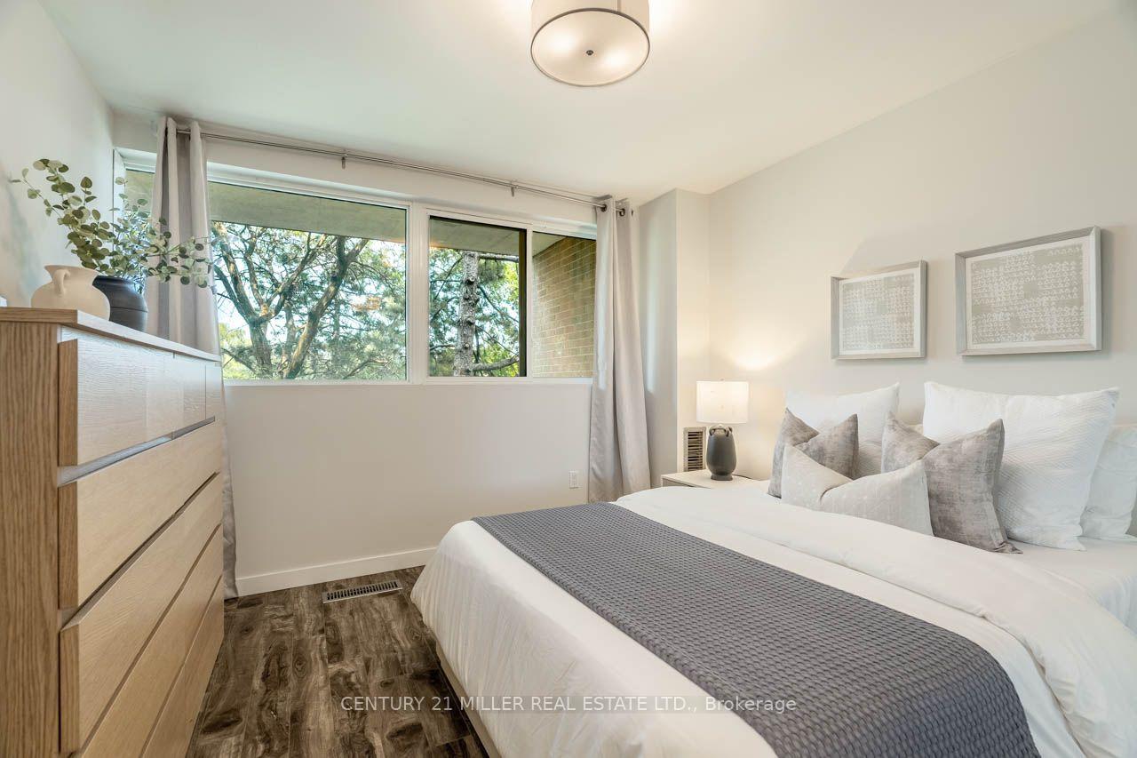 Photo 16 of Unit 199, 165 Cherokee Boulevard, North York, Pleasant View — HOMEH
