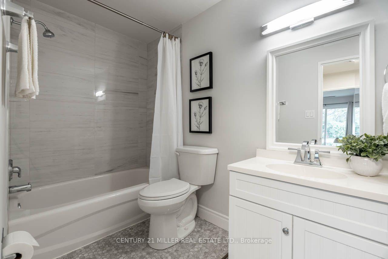 Photo 17 of Unit 199, 165 Cherokee Boulevard, North York, Pleasant View — HOMEH