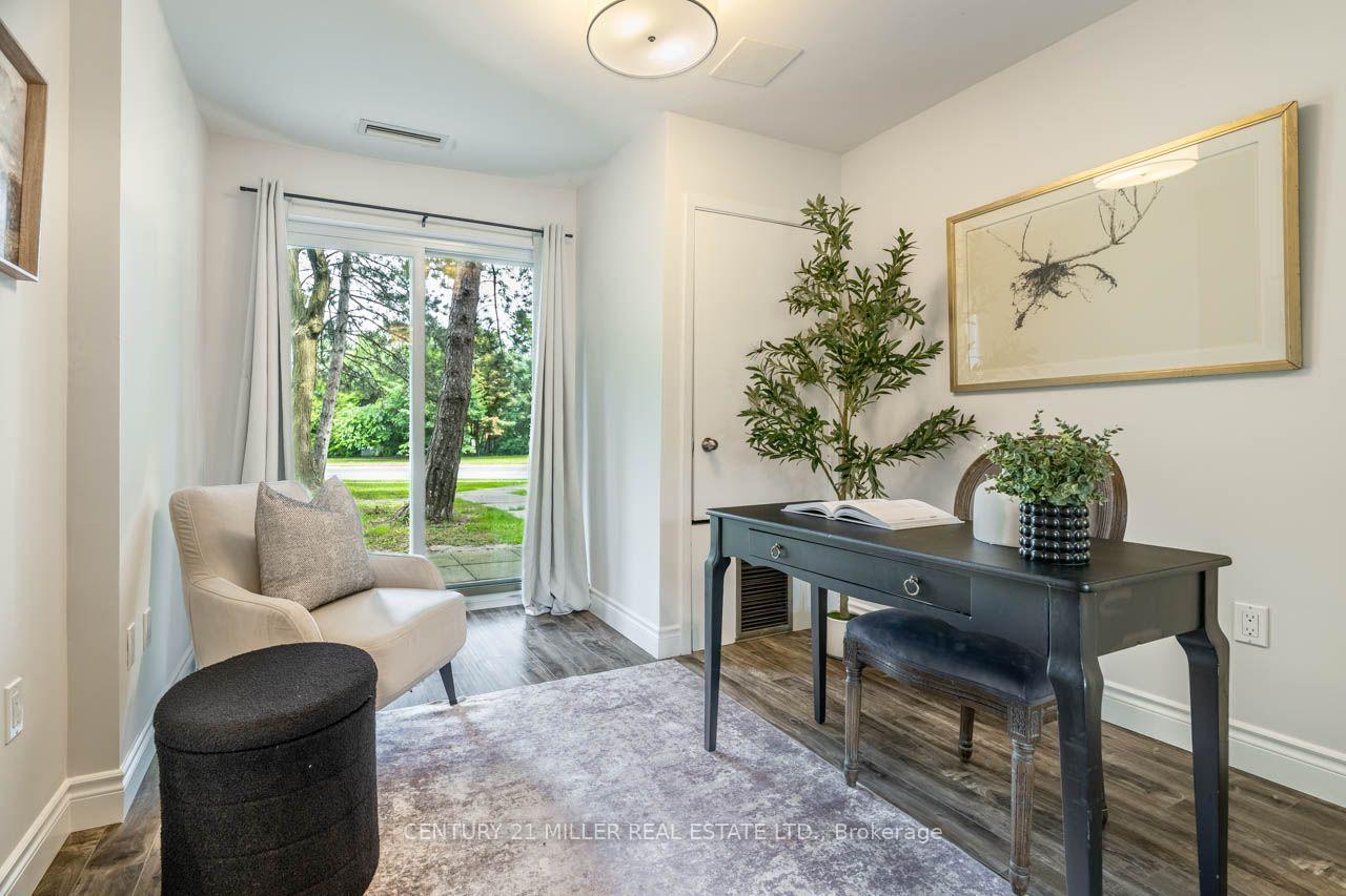 Photo 19 of Unit 199, 165 Cherokee Boulevard, North York, Pleasant View — HOMEH