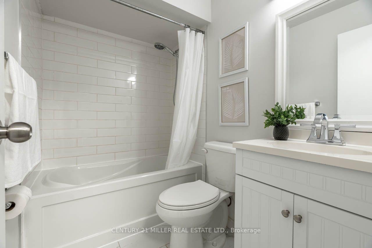 Photo 20 of Unit 199, 165 Cherokee Boulevard, North York, Pleasant View — HOMEH