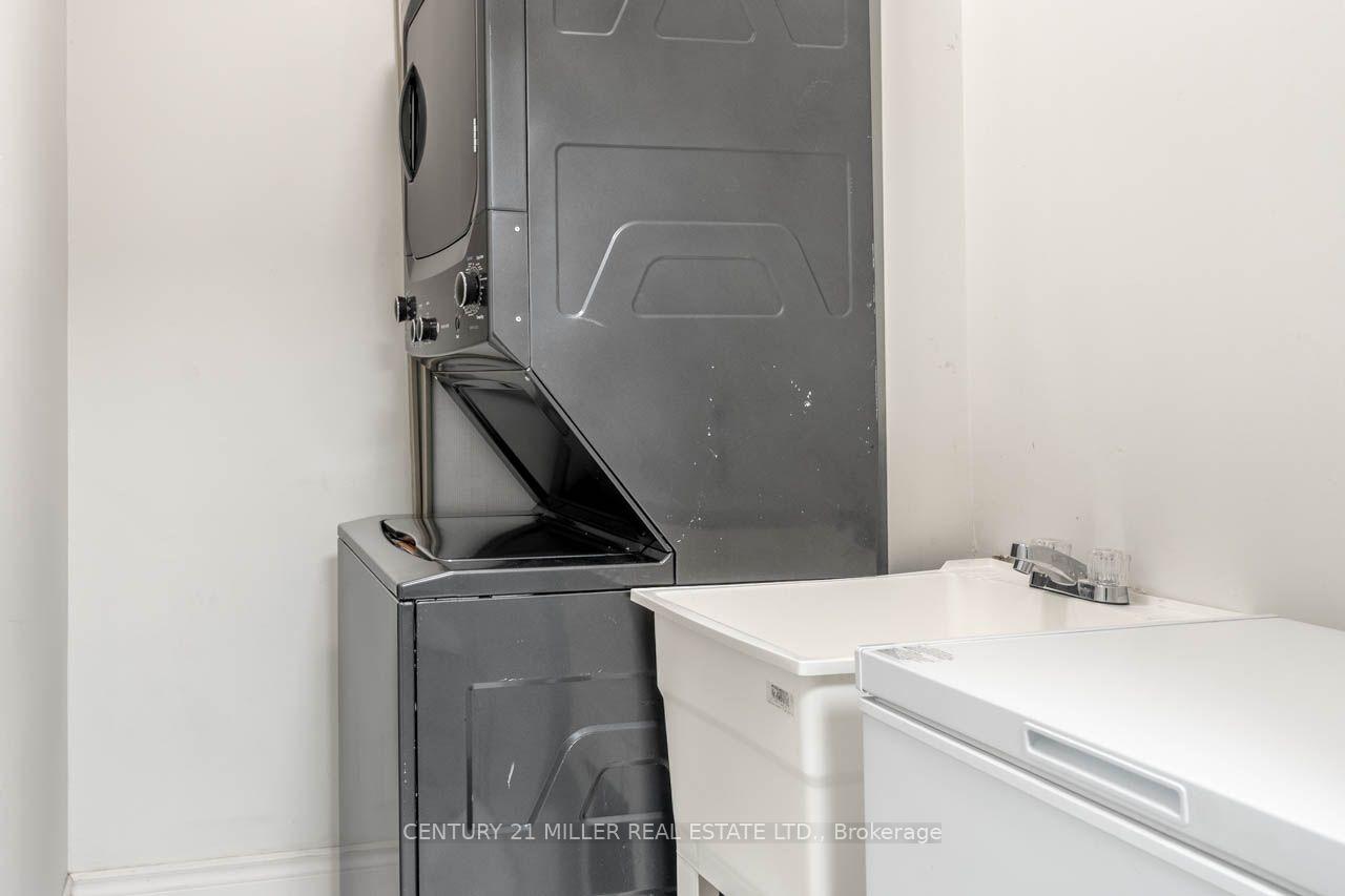 Photo 21 of Unit 199, 165 Cherokee Boulevard, North York, Pleasant View — HOMEH