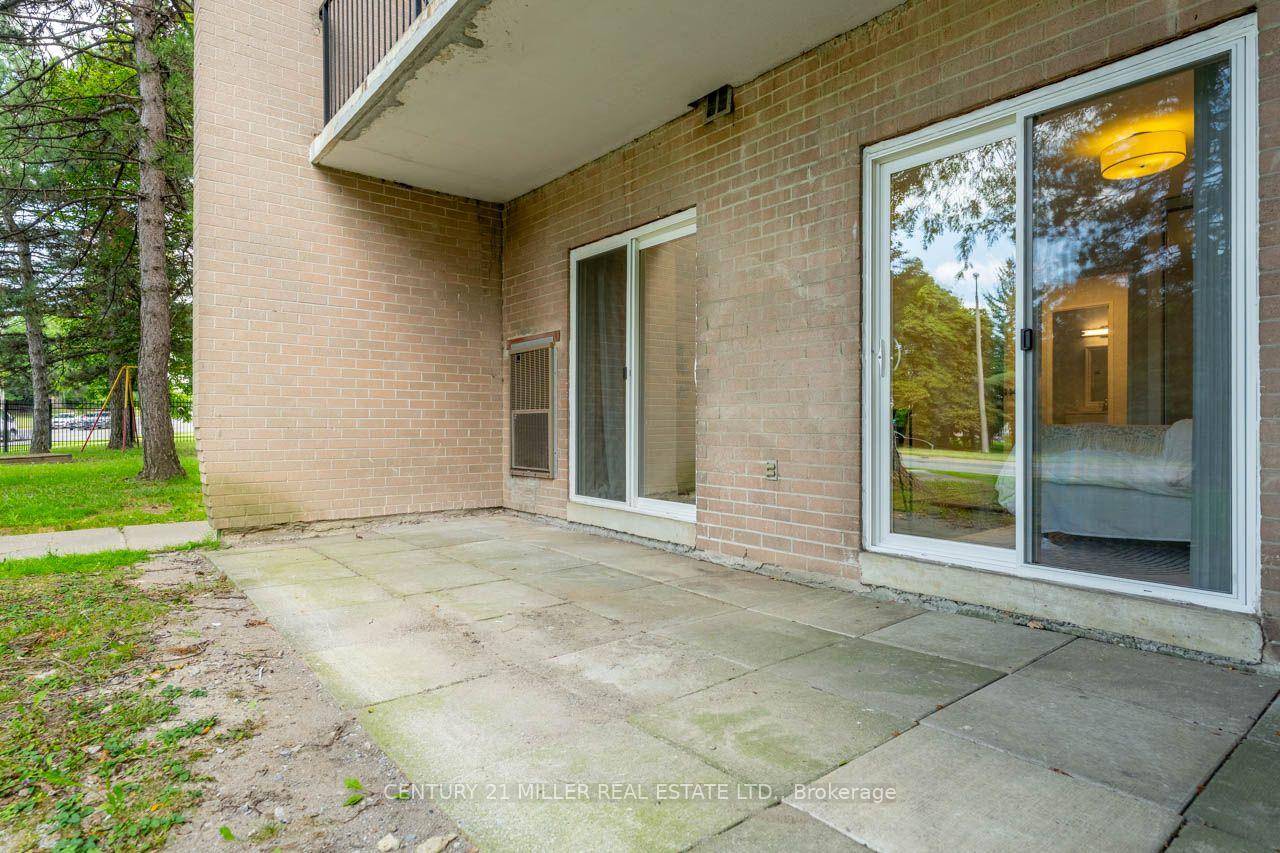 Photo 22 of Unit 199, 165 Cherokee Boulevard, North York, Pleasant View — HOMEH