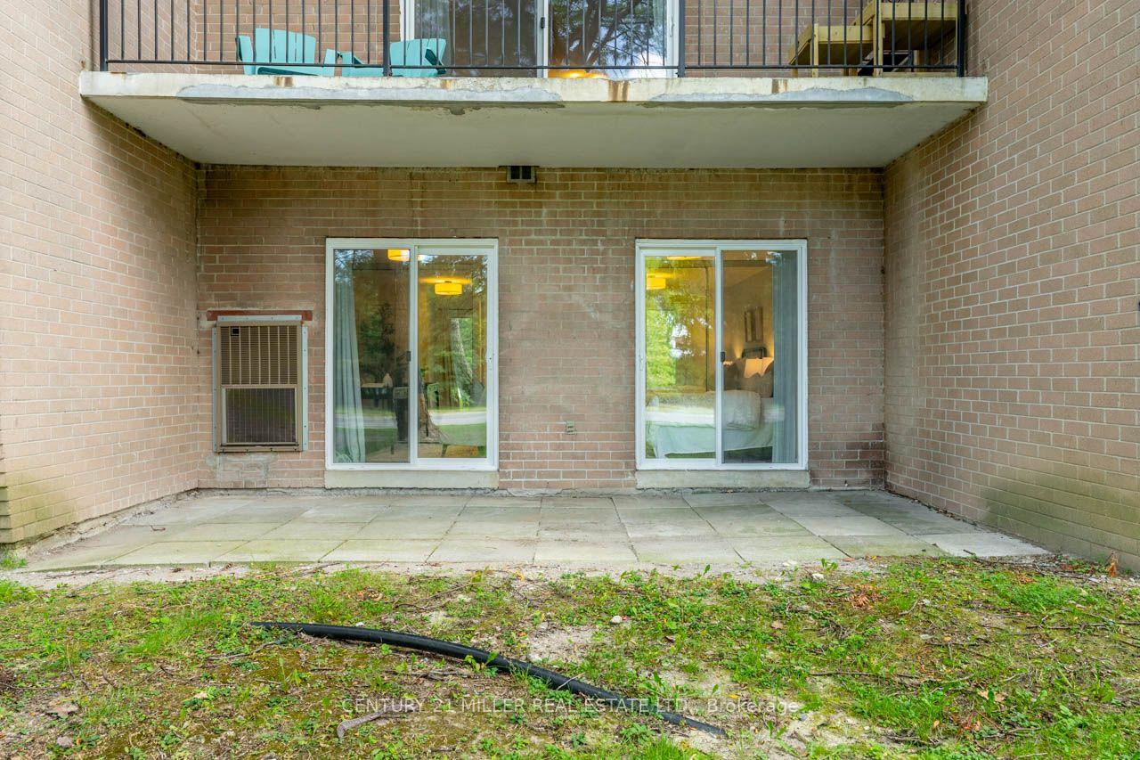 Photo 23 of Unit 199, 165 Cherokee Boulevard, North York, Pleasant View — HOMEH