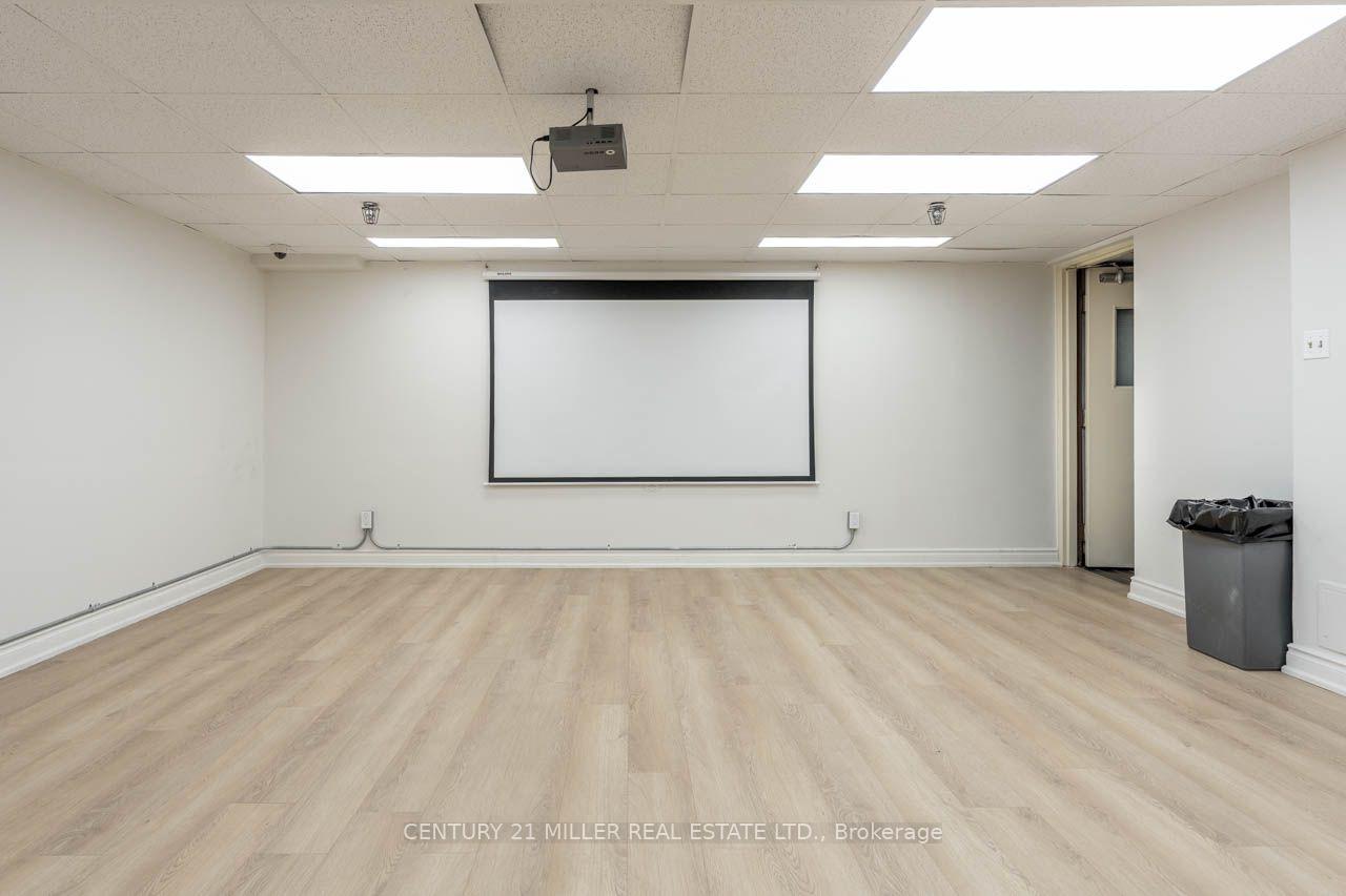 Photo 28 of Unit 199, 165 Cherokee Boulevard, North York, Pleasant View — HOMEH