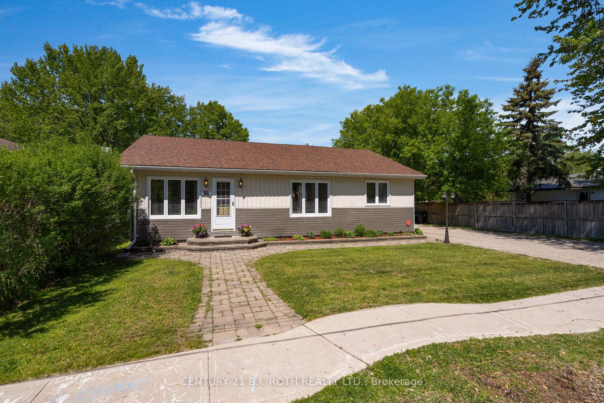 Photo 1 of 91 Elm Street, Essa, Angus — HOMEH