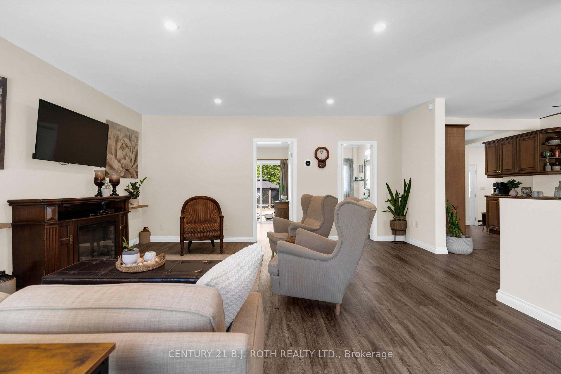 Photo 4 of 91 Elm Street, Essa, Angus — HOMEH