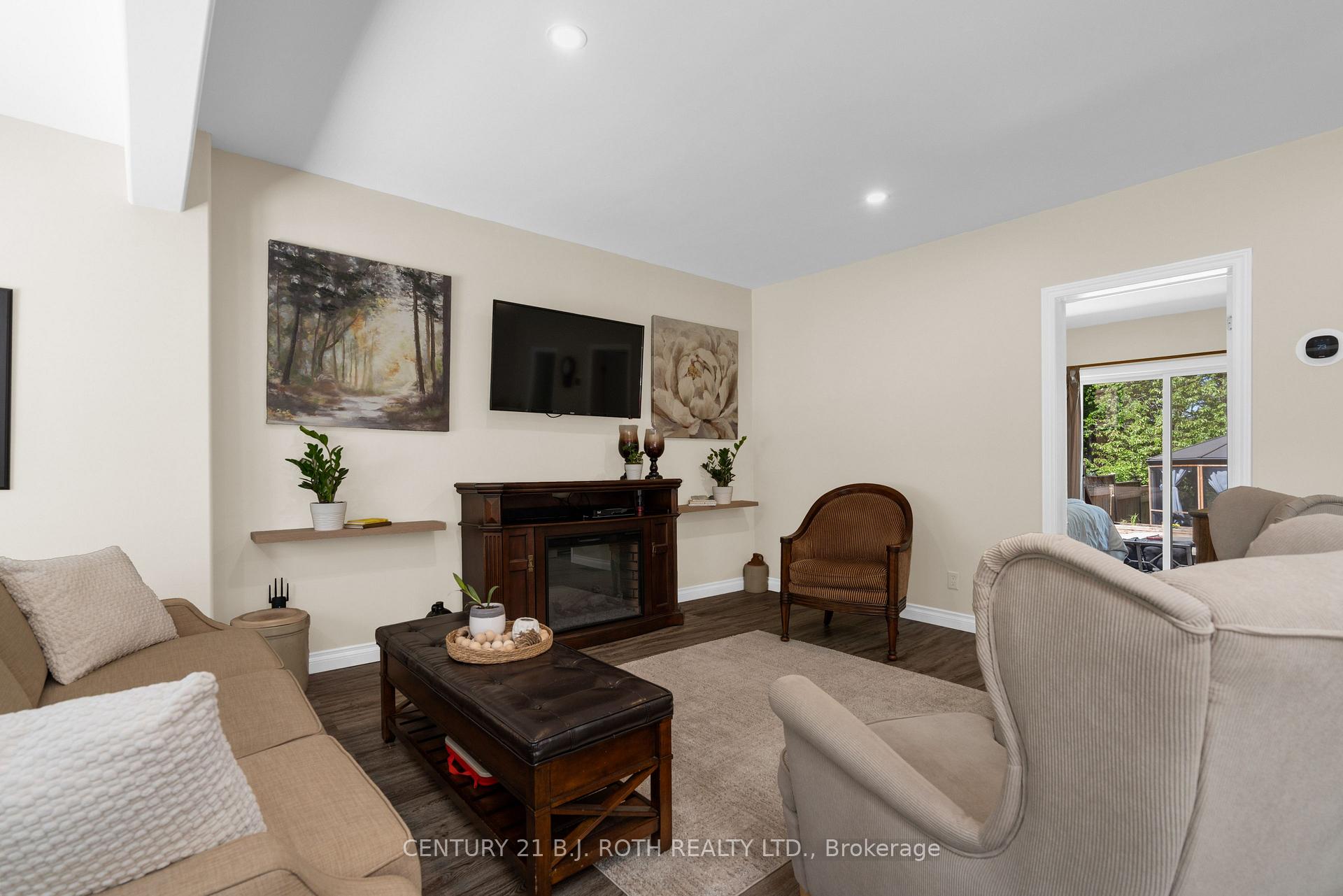 Photo 5 of 91 Elm Street, Essa, Angus — HOMEH